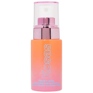 Plump + Juicy Vegan Collagen + Probiotic Spray-On Serum-30ml