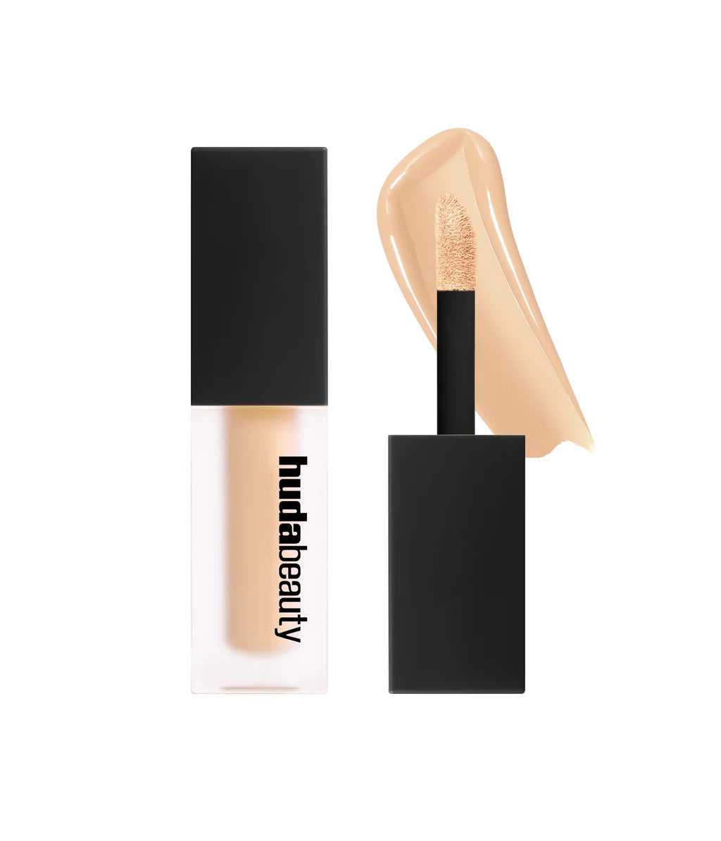 MINI #FAUXFILTER LUMINOUS MATTE LIQUID CONCEALER-Coconut Flakes 2.7N