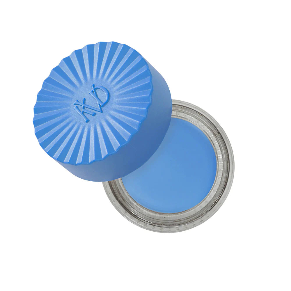 Super pomade - Satellite blue