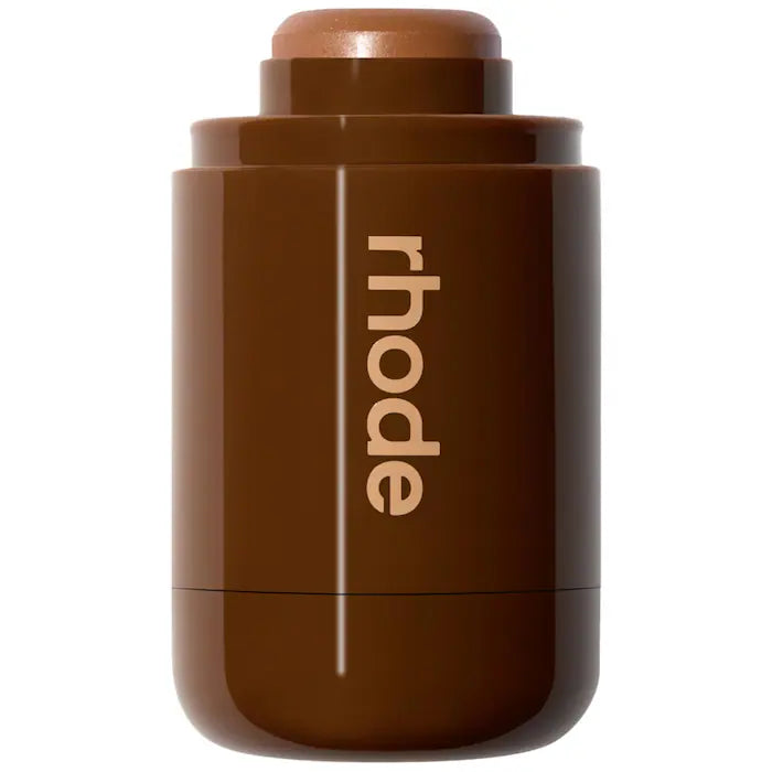 Pocket Bronze Long-Wearing Cream Bronzer