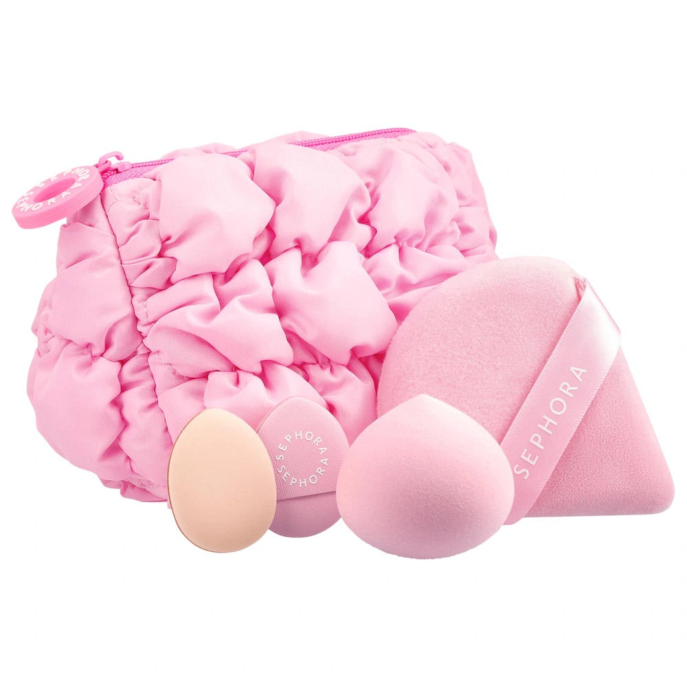 Pillow Dream Face Sponge Set