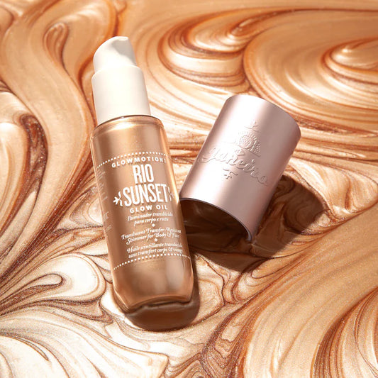 Glowmotions Glow Body Oil-Rio Sunset