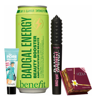 BADGAL ENERGY GIFT SET (112$ value)