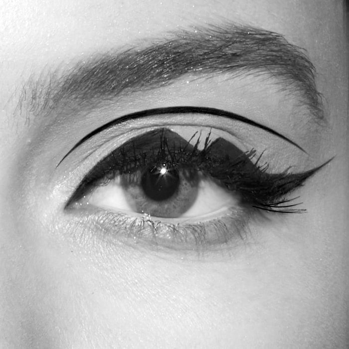 Stay All Day® Waterproof Liquid Eye Liner - Micro Tip-Super thin