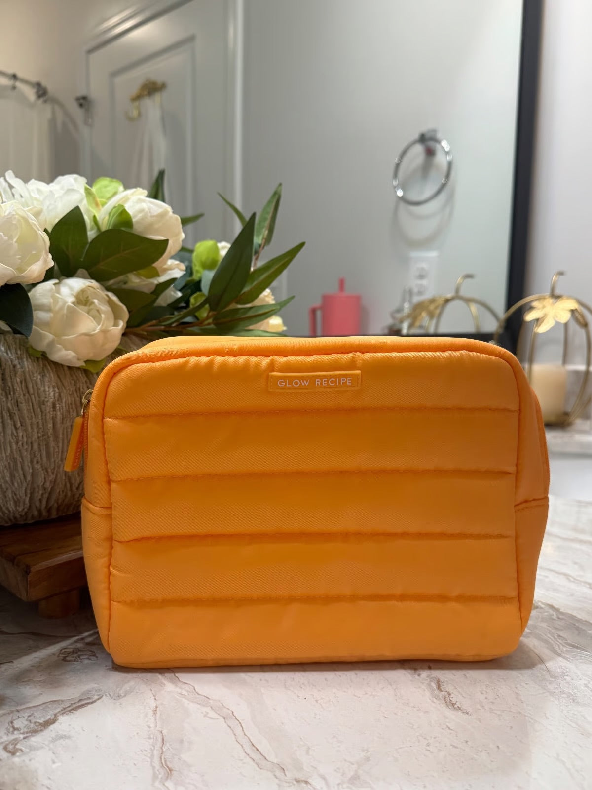 Glow Recipe -  bright Pouch