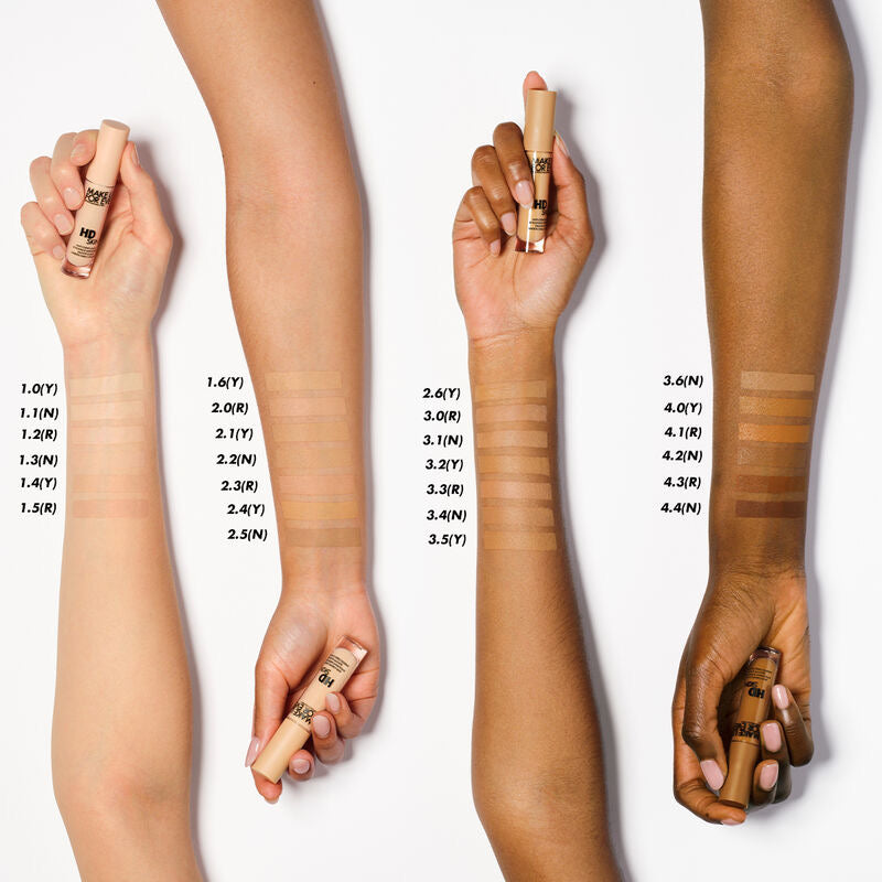 HD SKIN CONCEALER