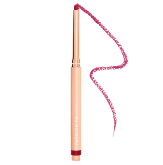 Major headlines - she's hard to get