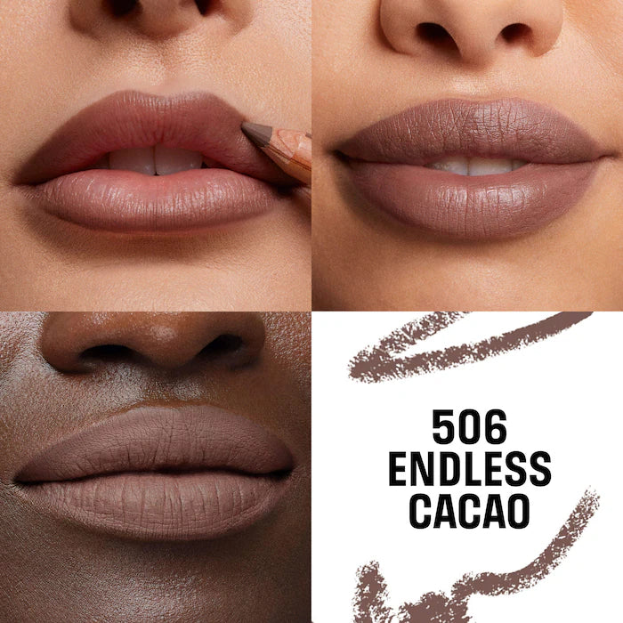 Mini Artist Color Lip Pencils Set