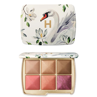 Ambient Lighting Edit Unlocked Palette-Swan