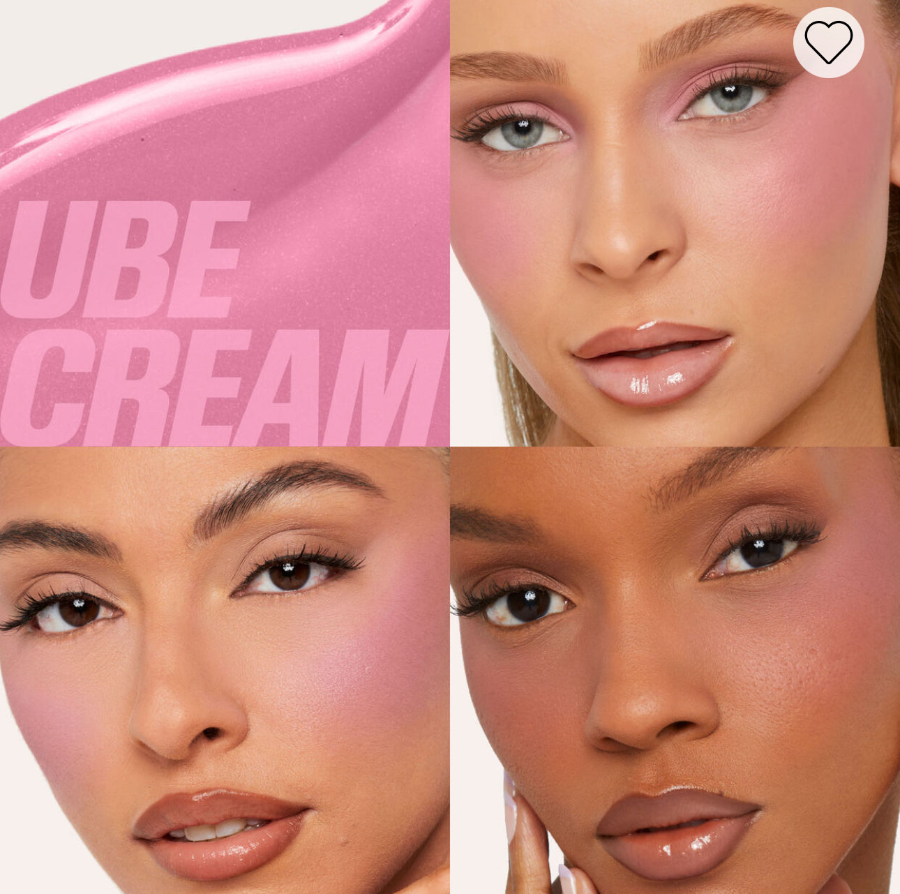 Ube Collection Kit