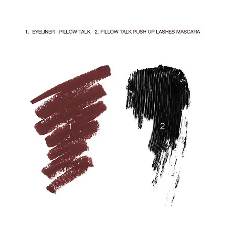 Pillow Talk Dreamy Eye Duo