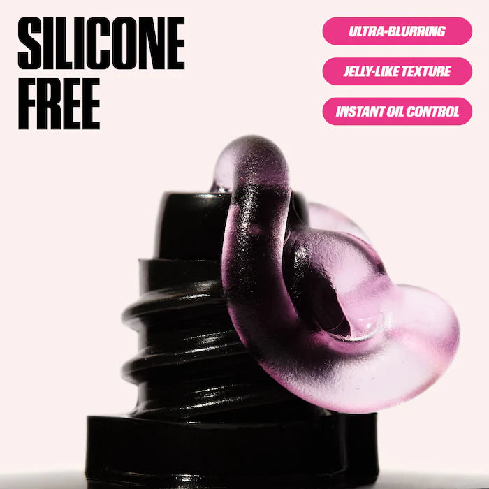 Mini Easy Blur Silicone-Free Smoothing & Pore-Minimizing Primer