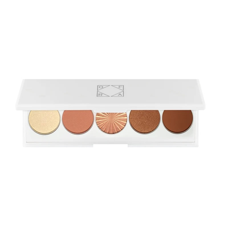 Signature Palette - Getaway