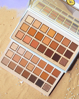 P.Louise eyeshadow palette (180$ value )