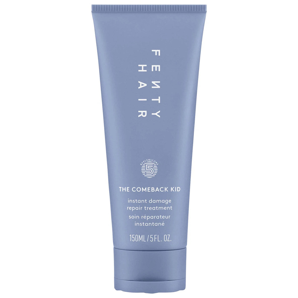 The Comeback Kid Instant Damage Repair Hair Treatment