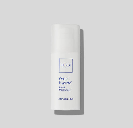 HYDRATE® FACIAL MOISTURIZER ( USA batch )