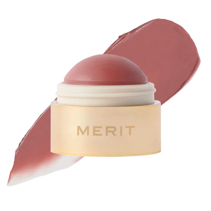 MERIT - Flush Balm Cream Blush | 9 g