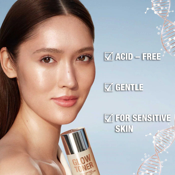 Mini Daily Glow Toner with Niacinamide