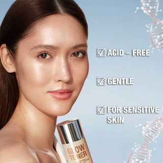 Mini Daily Glow Toner with Niacinamide