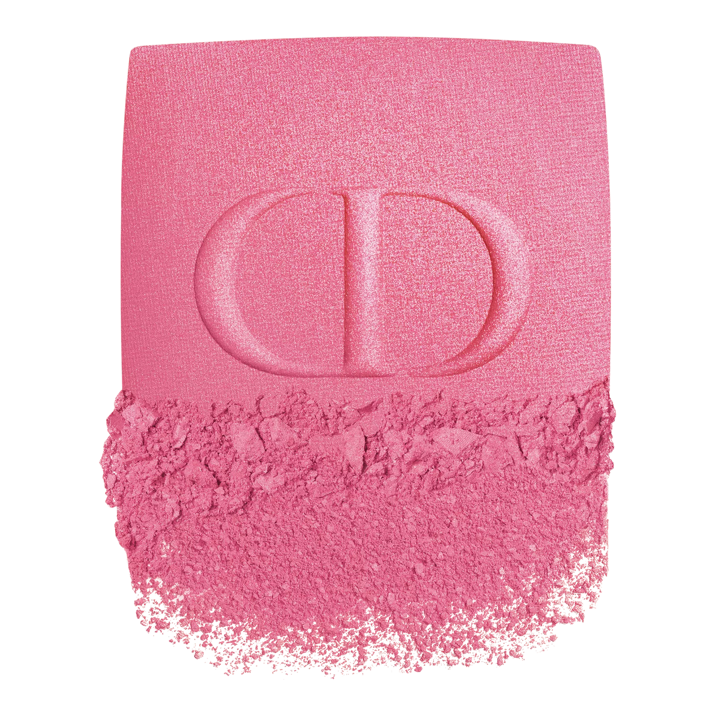 Rouge Blush-Osée
a bright pink