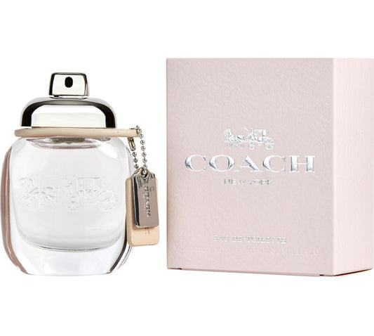 Coach eau de toilette