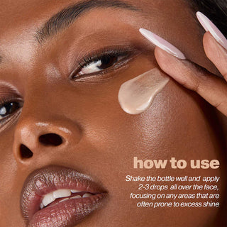 Underglow Blurring Primer- #1 Best-seller