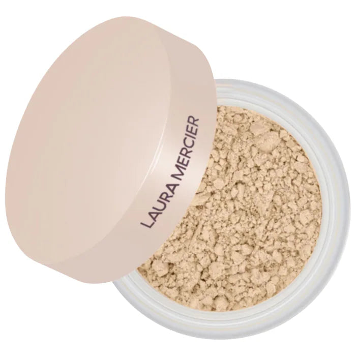Translucent Loose Talc-Free Setting Powder Ultra - Blur mini
