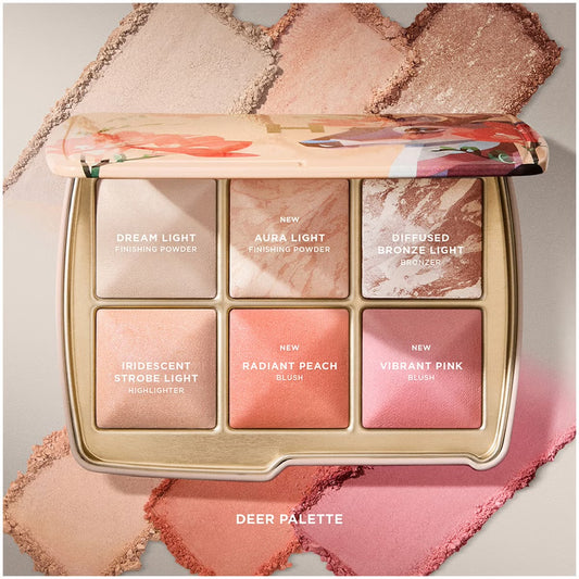Hourglass Ambient Lighting Edit Unlocked-Deer