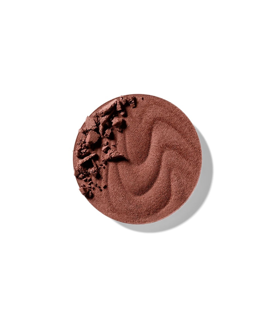 Hypernova satin matte blush- Stars in the sand
