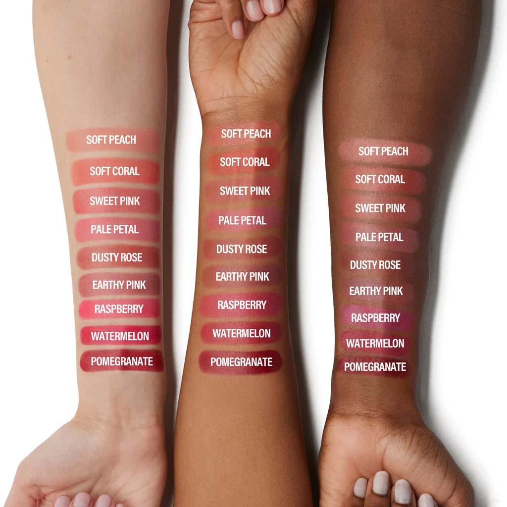 SOFT POP BLUSH STICK - SWEET PINK