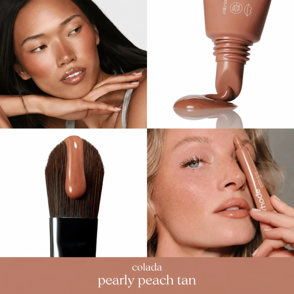 Rhode Peptide Lip Tint summer 26