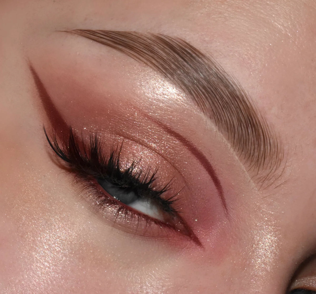 9-Pan Palette
By The Rosé
