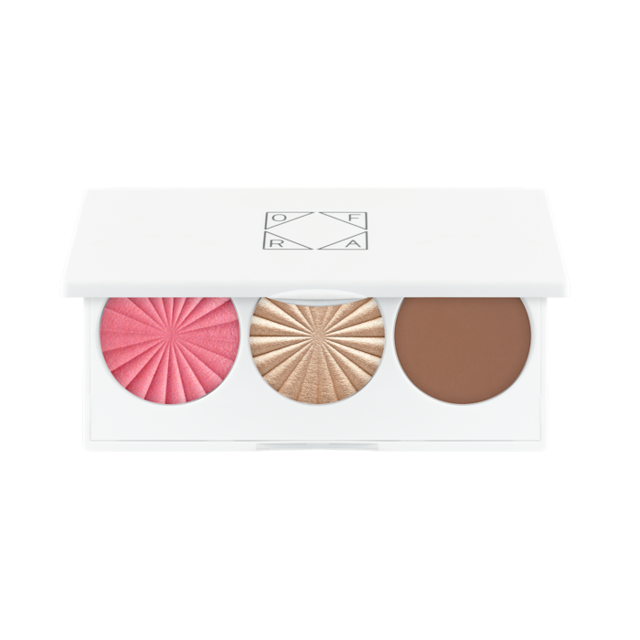 MIDI PALETTE - TOASTED CASHMERE