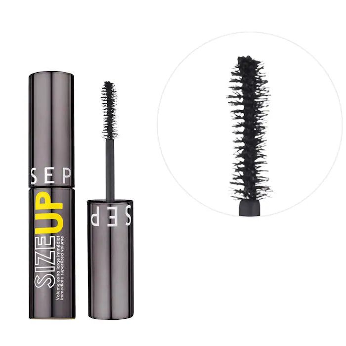 Size Up Volumizing Mascara