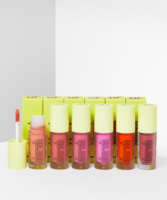 Blursh Liquid Blusher