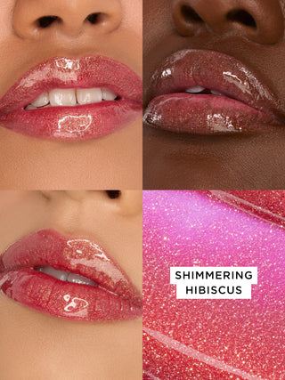 maracuja juicy plumping lip oil