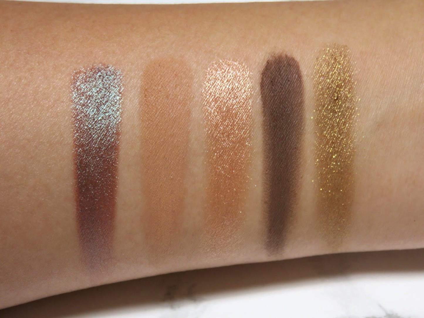 Natasha Denona Mini Star Palette