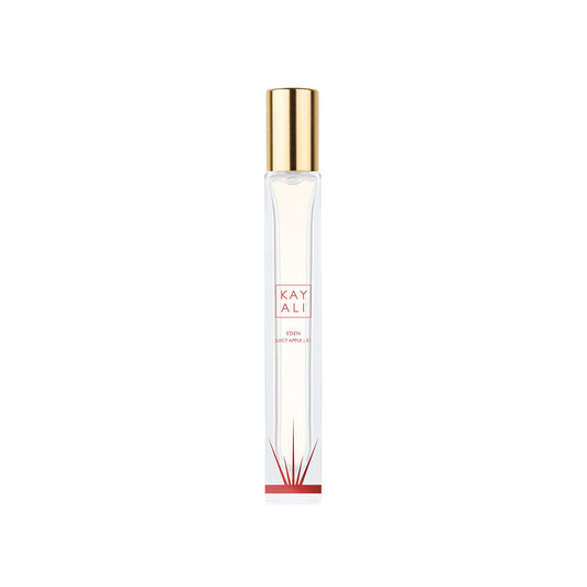 Eden Juicy Apple Travel Spray-10ml