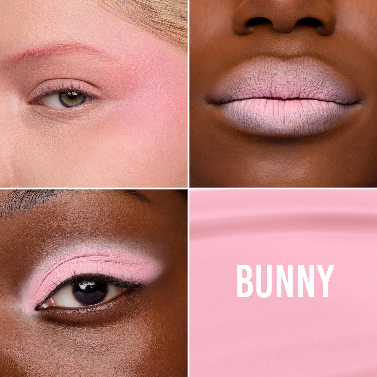 COLORFIX MATTES- Bunny - Soft Pink Pastel