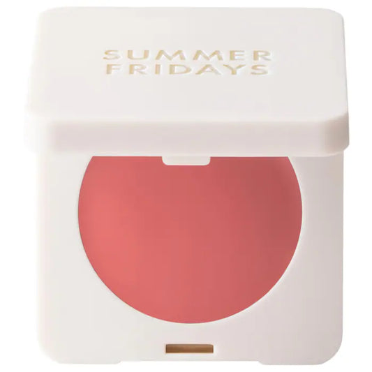Blush Butter Balm - Soft Strawberry