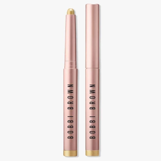 Bobbi Brown Long-Wear Cream Shadow Stick - Golden fern  - .05 oz / 1.6 g