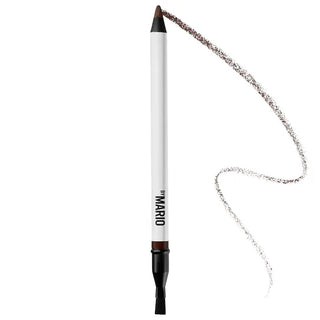 Master Pigment Pro™ Eyeliner Pencil-The Perfect Brown - brown
