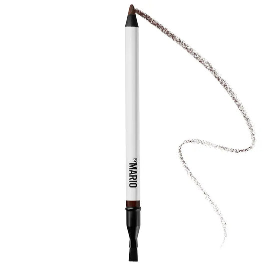 Master Pigment Pro™ Eyeliner Pencil-The Perfect Brown - brown