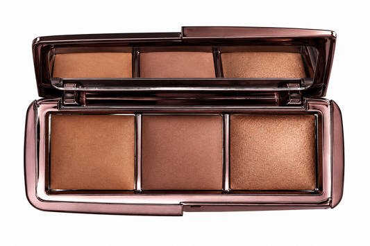 Ambient contouring & bronzing palette ( volume 3 )