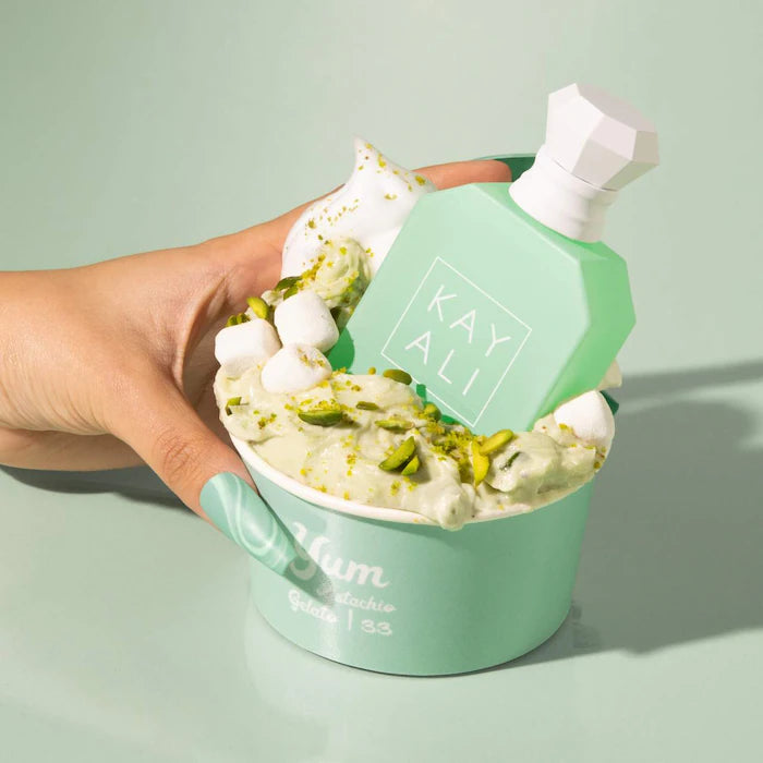 YUM PISTACHIO GELATO | 33 EDP Intense Perfume Duo Set ( 50ml + FREE Mini size )