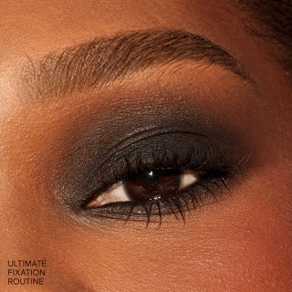 Major Dimension Essential Artistry Edit Eyeshadow Palette-Deep