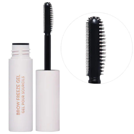 Mini Brow Freeze® Gel Extreme-Hold Clear Wax-Gel