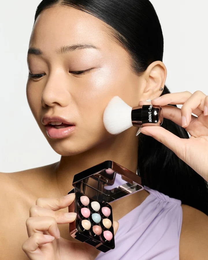 BALLET BEAM HIGHLIGHTING PEARLS - PIROUETTE