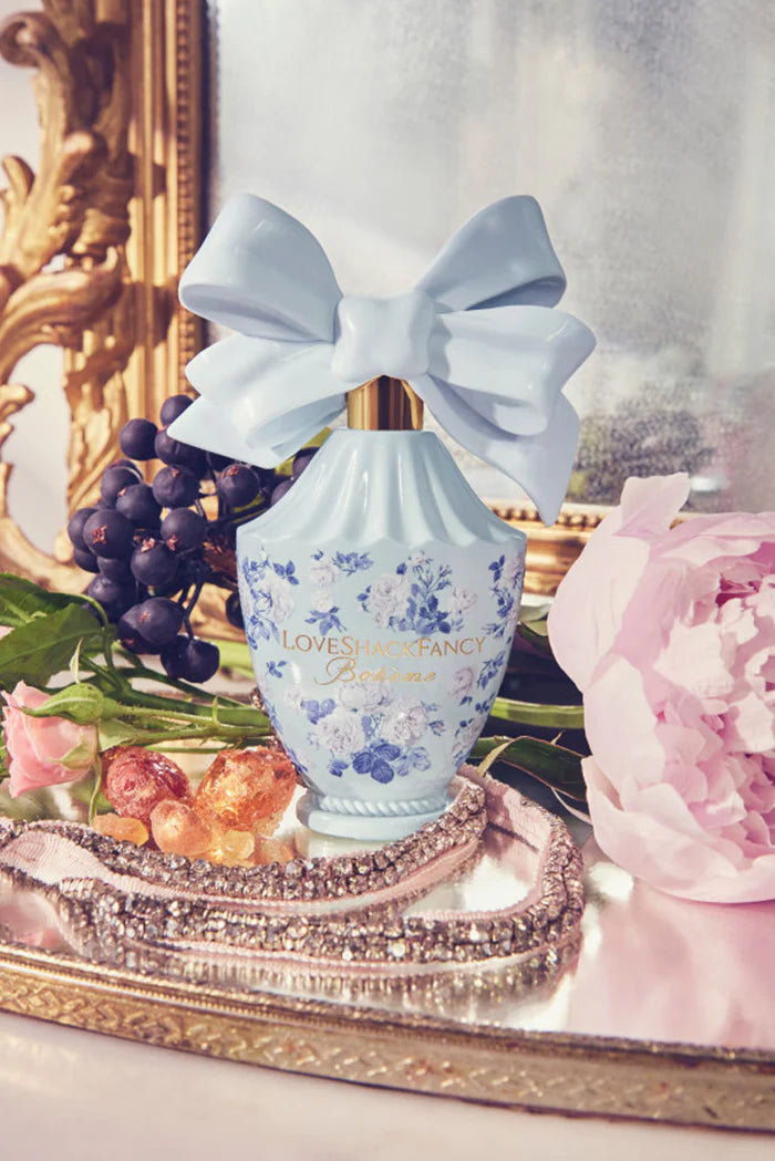 Perfume Library Eau De Parfum Discovery Set