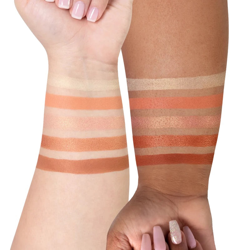 Signature Palette - Getaway